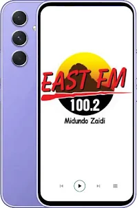 100.2 East FM Tororo