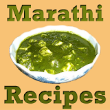 Marathi Recipes VIDEOs icon
