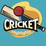 Cover Image of ดาวน์โหลด Cricket Highlights-Watch EveryMatch Hlts Instantly 9.8 APK