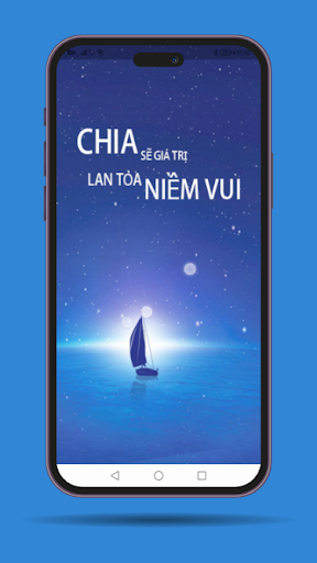 Android application Millet screenshort