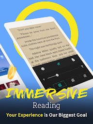 Storysome - Books,Web Novel