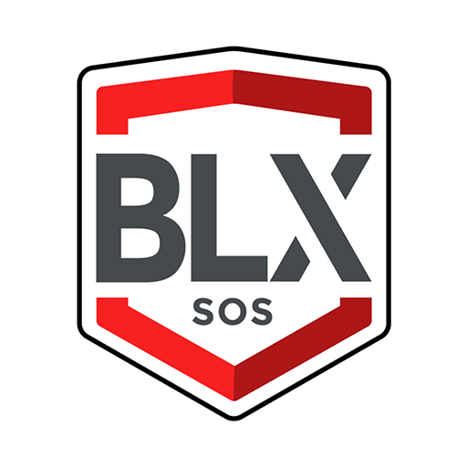 Bellatrix Security Officer logo