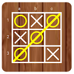 Cover Image of Download TicTacToe 1.0 APK