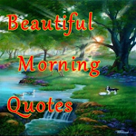 Cover Image of Download Morning : Inspirational Quotes 1.2 APK