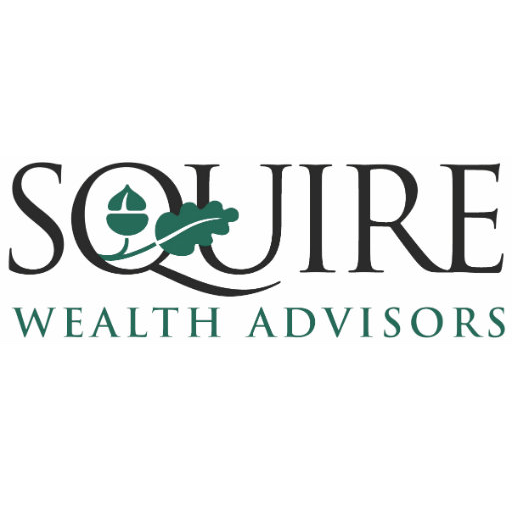 Squire Wealth logo