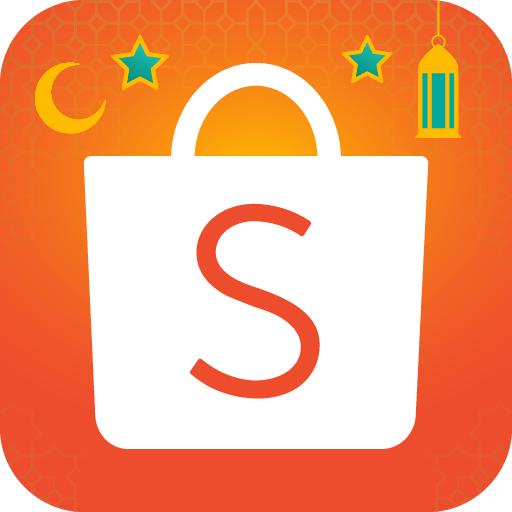 Shopee Mod APK 3.23.35 (Unlimited coins, voucher)