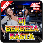 Cover Image of डाउनलोड DJ Berbeza Kasta Remix Full Bass Offline 2020 2.1 APK