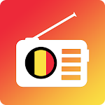 Cover Image of Descargar Belgium Radio - Online Belgie FM Radio 1.21 APK