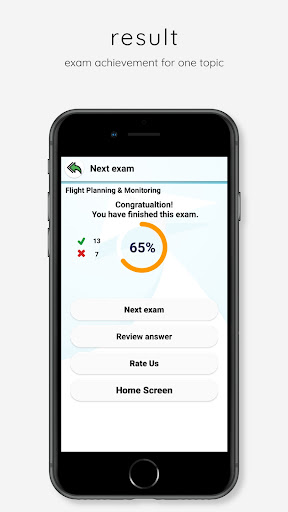 EASA ATPL Exam Trial