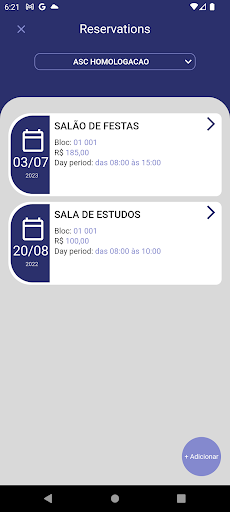 Grupo Prática Screen 2