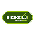 Cover Image of Download BicikeLJ  APK