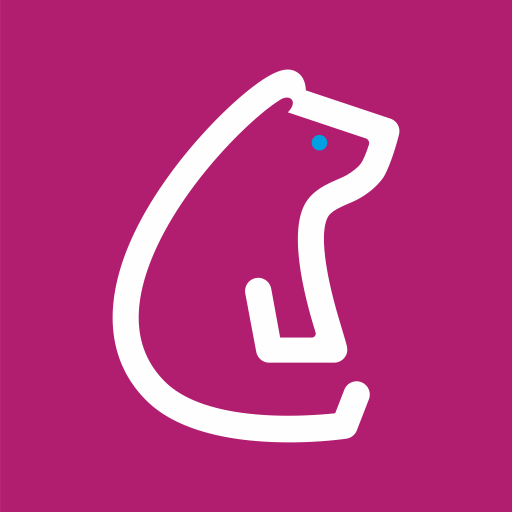 Клюква Мобайл logo