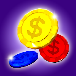 Icon image Color Coin Puzzle