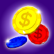 Color Coin Puzzle - Androidアプリ