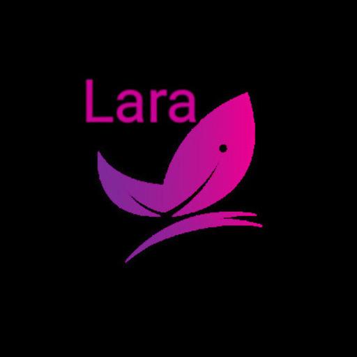 Pensieri di Lara logo