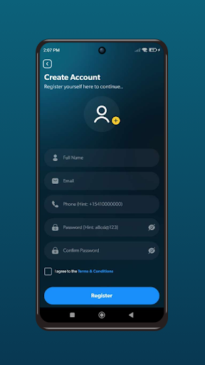 Give Me My Credit Screen 2