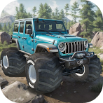 Mud Distance Driving