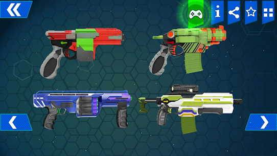 Toy Guns – Gun Simulator For PC 1