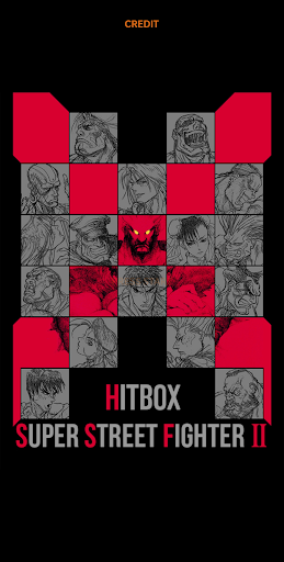 SSF2X Hitbox Guide  Screenshots 1