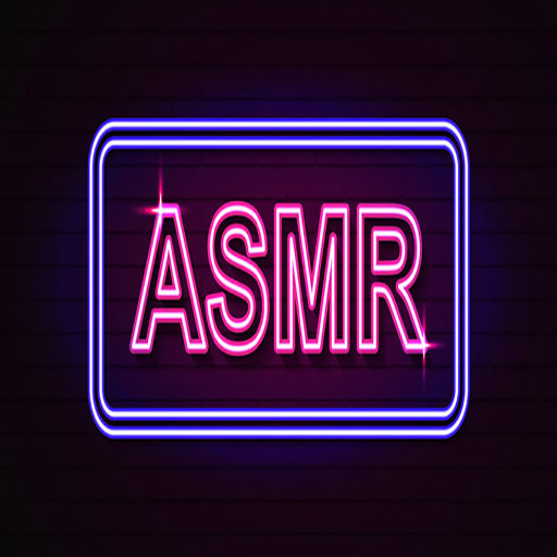 ASMR To Relax