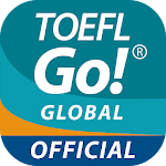 Cover Image of ดาวน์โหลด TOEFL ลุย! ทั่วโลก  APK