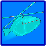 Cover Image of Télécharger Whirlybird Rush!  APK