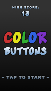 Color Buttons: Test your focus