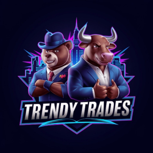TRENDY TRADES - AppWisp.com