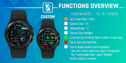 BFF49 - Technology Map & Earth screenshot 10