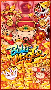 Bulu Monster Mod APK v10.6.0 (Unlimited Items) 2