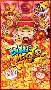 Bulu Monster 2