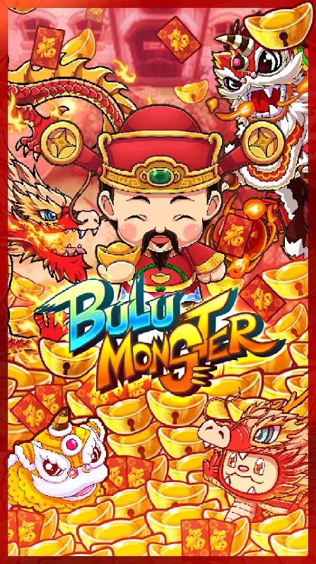 Bulu Monster image 2