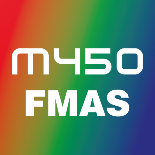 FMAS M-450 logo