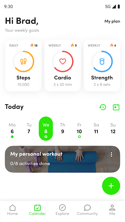 Q-FITLIFE - 11.2.6 - (Android)
