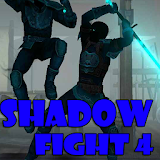 Hint Shadow Fight 4 icon