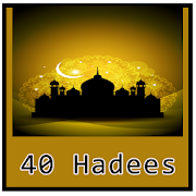 Top 20 Books & Reference Apps Like 40 Hadees - Best Alternatives