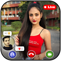 Online Desi Girls Video Call Chat