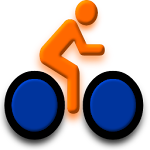 Cover Image of Download IpBike ANT+™ Bike Computer  APK