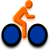 IpBike ANT+™ Bike Computer icon