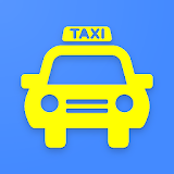 TaxiPlaner icon