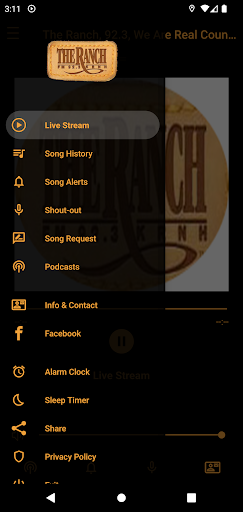 92.3 The Ranch Screen 3