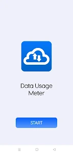 Data Usage Meter