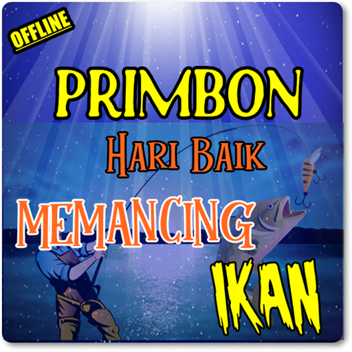 Primbon Jawa Memancing Ikan Terbaru برنامه ها در Google Play