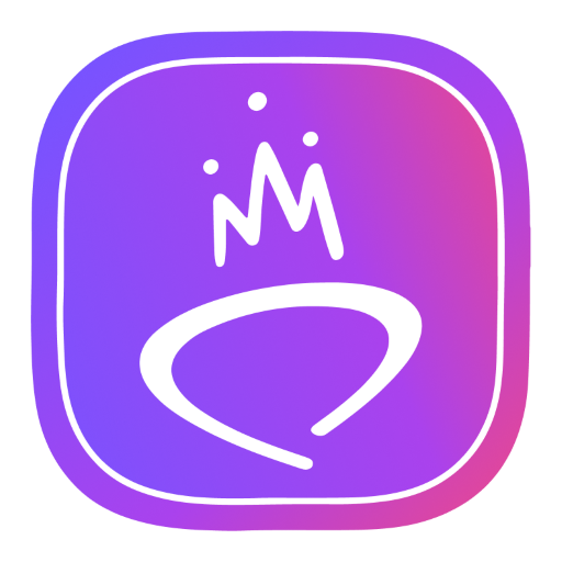 Share Wish To Me logo