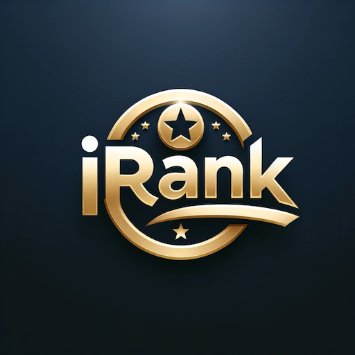 IRANK logo