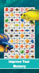 Tilescapes – игра в плитки 3