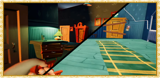 Walkthrough 2 For The Neighbor Guide Alpha Iv Apps On Google Play
