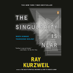 Значок приложения "The Singularity Is Near: When Humans Transcend Biology"