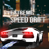 Extreme Speed Drift Racing HD icon