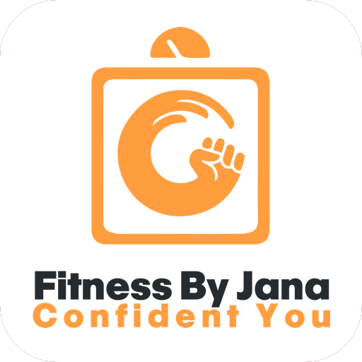 Fitness By Jana logo